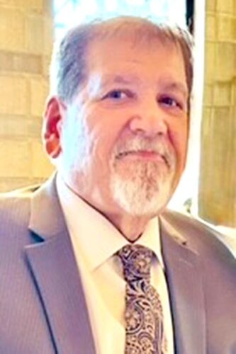Roger L. Massuri 1957-2025